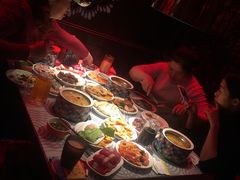 -吉布鲁牛排海鲜自助(龙湖北城天街购物广场店)