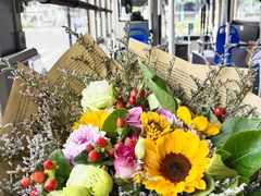 -循礼门鲜花花市(武汉循礼门店)