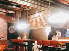 大堂-Devils’ Brewery小恶魔精酿啤酒(武汉天地店)