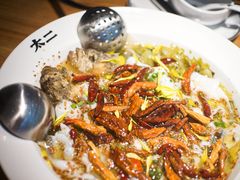 -太二酸菜鱼(福州泰禾店)