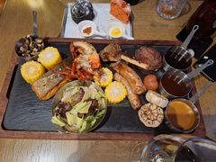 -恰餐厅及酒吧CHAR Bar & Grill(北京三里屯洲际店)