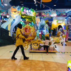 点击看大图 -万达宝贝王(成都锦华店)