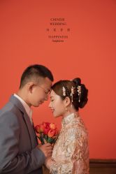 -金夫人婚纱摄影(总店)