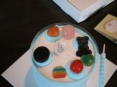 -花甜生活FatimCake·生日蛋糕