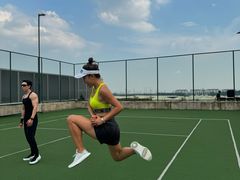 -上海嘉里健身Kerry Sports Shanghai