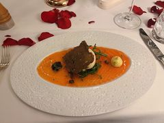 -上海和平饭店-华懋阁 The Cathay Room