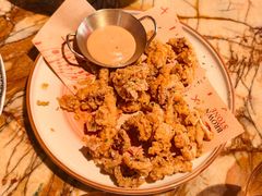 -BROWNSTONE布朗石西班牙餐厅(富城店)