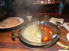 -巴邑火锅·夜宵(港隆广场店)