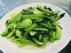 时蔬-天乐农家鱼头王(天目湖店)