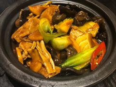 -柒园·三十年创意杭帮菜(龙湖滨江天街店)