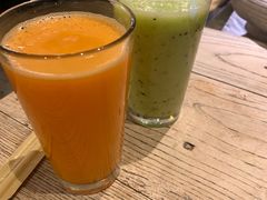 -漫咖啡(奥体店)