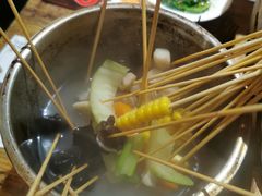 -盟重烧烤(高正街店)