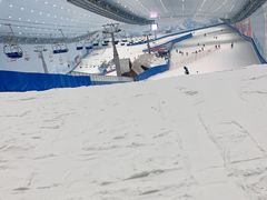 -哈尔滨热雪奇迹
