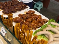 -春满园生态餐厅(南宫路店)