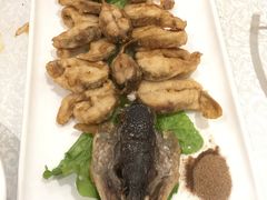 香煎乔尔泰-巴依老爷·新疆美食(上城区天城路店)