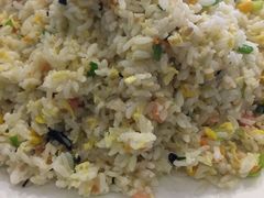 扬州炒饭-老街饭庄·地道淮扬菜(扬子江北路总店)