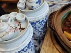 -图味美小黄鱼·景德菜(浙江路店)