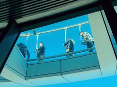 -澳门旅游塔360°旋转餐厅(南湾湖广场店)