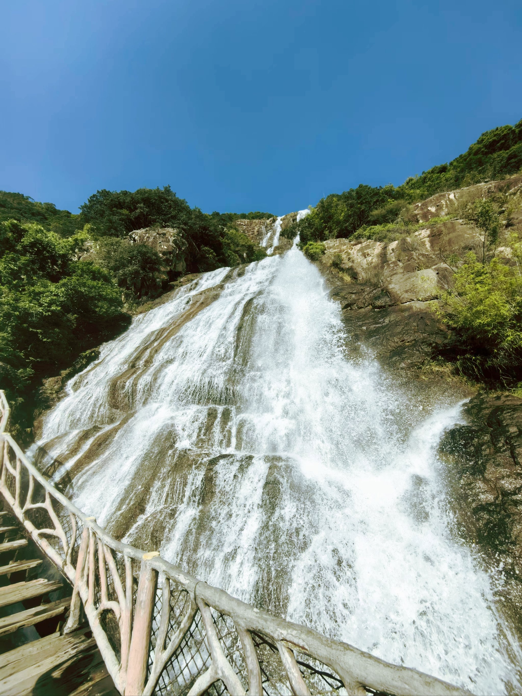 白水旅游景点大全排名图片