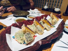 -岚山日本料理(珠江新城店)