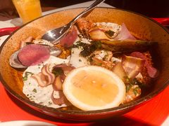 -弗兰克牛排西餐厅Ribone steak house(柠檬花园店)