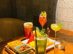 -LAMP BAR 水烟音乐酒吧