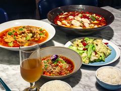 -懒人盐府人家(航天桥店)