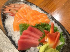 -青叶日式料理(飘亮阳光广场店)