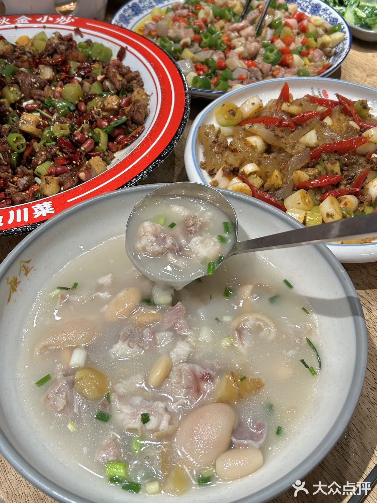 长沙德思勤的川菜，都去试一试！好吃不贵[流泪]！！！