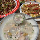 长沙德思勤的川菜，都去试一试！好吃不贵[流泪]！！！