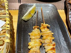-立山居酒屋·烧鸟 天妇罗(西北湖店)