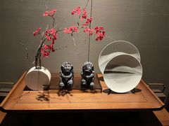 -宝燕壹号景观餐厅(龙盛国际商业广场店)
