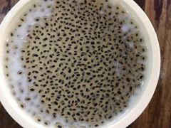 椰子汁-文昌邓记清补凉(西沙路店)