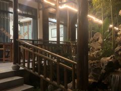 -呼吸森林·生态农庄农家乐私房菜