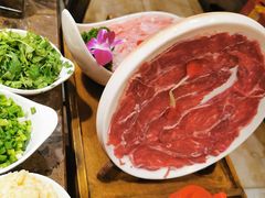 -码头故事火锅(大丰店)