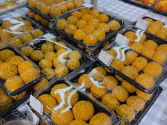 -永辉超市(凯德·天府店)