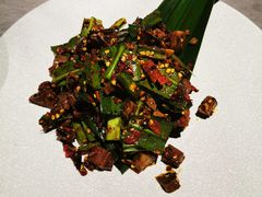 傣味牛肉-都氏家DUSJOY(翡翠城店)