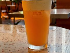 厚酪荔枝乌龙冰茶-大象园ELEPHANT GROUNDS(万象天地店)