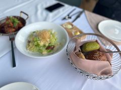 -Kathleen's Waitan 凯圣琳江景西餐厅(外滩店)