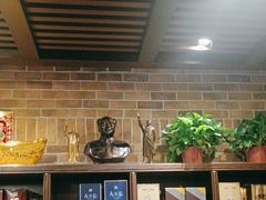 -毛家饭店·融合新湘菜·主题宴(齐鲁软件园店)