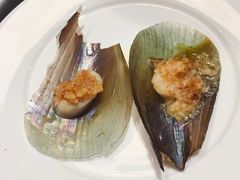 -仙桐吉宴铁板烧·精致料理