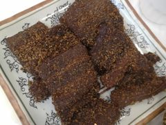 蒸干渣肉-庐州太太(CBD店)