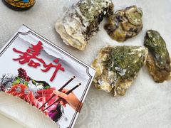 -嘉升大排档(番禺总店)