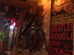 -流浪者复古西餐鸡尾酒吧(沈阳店)