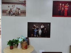 -时纪母女写真父母纪念照(静安店)