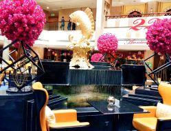 -尊茂银都酒店·宴会厅