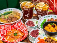 -西关味(大卫城店)