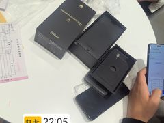 -华为授权体验店(中山公园来福士)