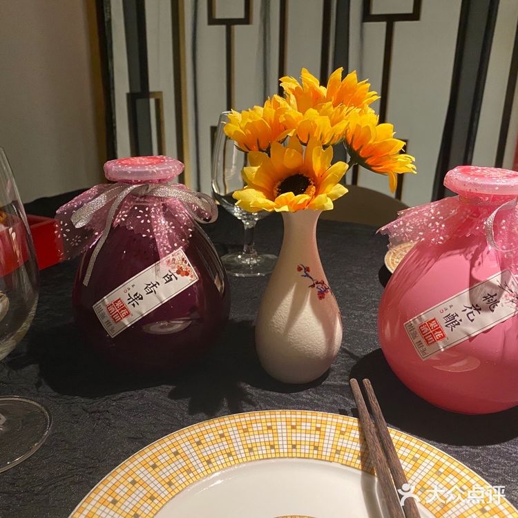 轻奢优雅小店的不二选择～