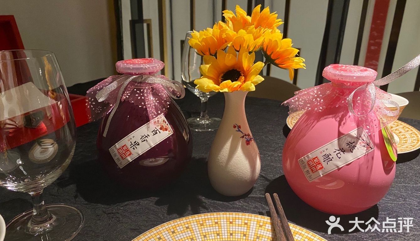 轻奢优雅小店的不二选择～